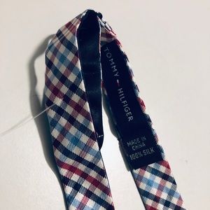 Tommy Hilfiger Bow Tie